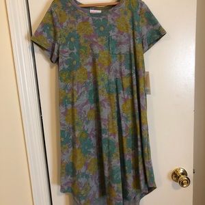 LulaRoe Girls Scarlett 12 New with tags